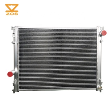 Factory Aluminum Radiator for Dodge Challenger, Charger, Magnum, and Chrysler 300 (2005-2008)