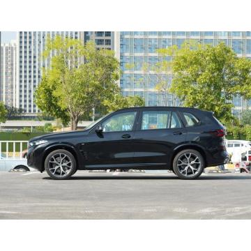 2024 BMW X5 Xe năng lượng mới SUV Xe hơi sang trọng