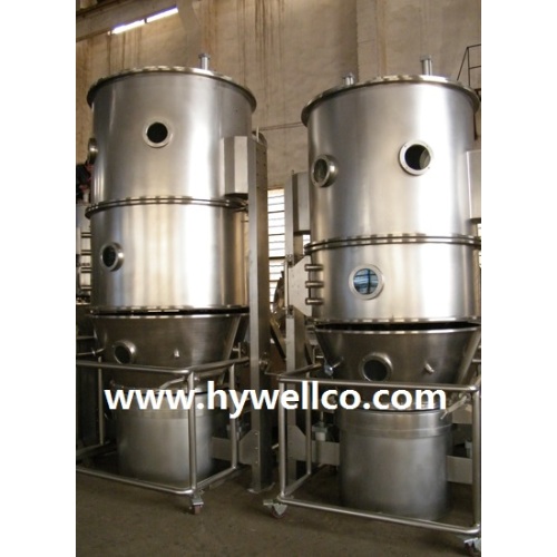 Feed Particle Making Machine