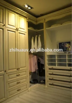 hot sale bedroom Furniture Y016-3 Cheap wardrobe
