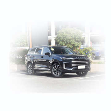 2024 Chery Exeed VX 400T 4WD SUV đã sử dụng SUV để bán