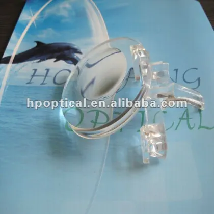 (CE)S/F Lenticular lens