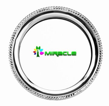 Sublimation l Metal Plate 10",Sublimation Disc Award