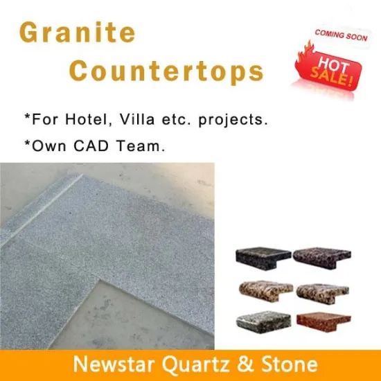 Newstar chinese supplier granite dining table