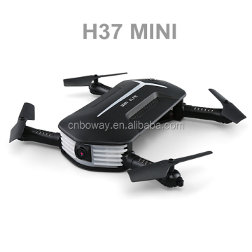 JJRC H37 Mini Foldable Drone with WiFi FPV and Real-Time Transmission: Comprehensive Guide and Review