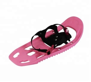 Plastic Competitive Price Snowshoes