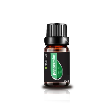 natural pure insect repellent peppermint oil for insect repellent spray