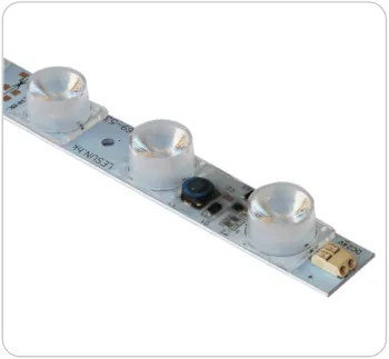 20W 24V LED Rigid Strips Light for Light Box - LC7537T
