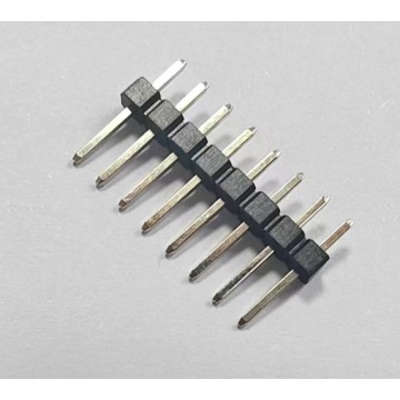 2.2X2.5mm Pin Header Single Row 180