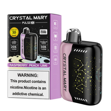 CM-PULSEX 30000 Disposable Vape Pen USA Warehouse