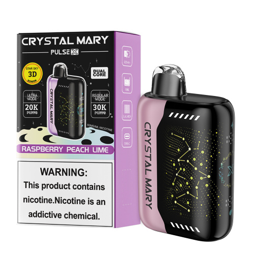 CM-PULSEX 30000 Disposable Vape Pen USA Warehouse