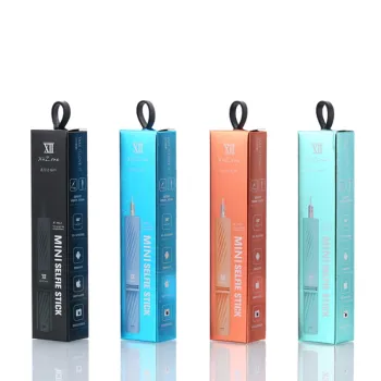 Remax Xt-p012 Extendable Flexible Mini Selfie