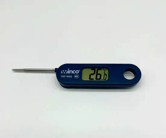 Digital Folding Thermometer