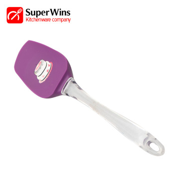 High Quality Baking Tool Silicone Baking Spatula