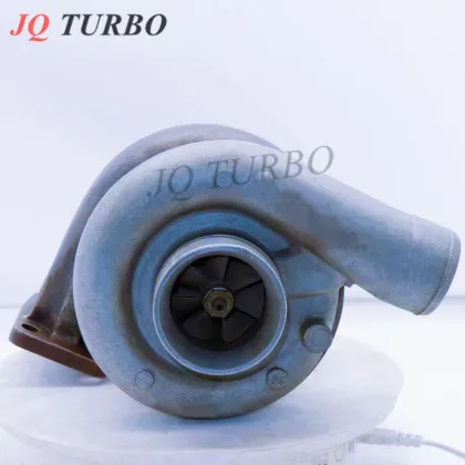 T6-60cc Turbocharger for Perkins Agricultural Engines