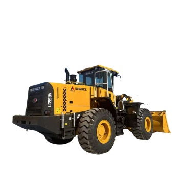 ขายร้อน: มือสอง SDLG 958V Wheel Loader