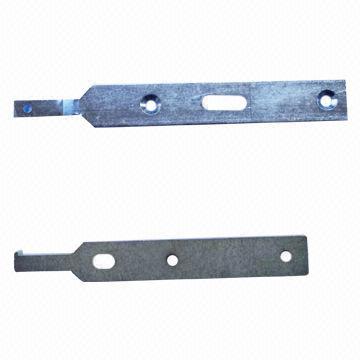 Hung winow mounting bar, flat bar made by mild steel 3.0mm