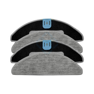 IROBOTS ROOMBA COMBO, I5+, J5 en J5+ Vacuüm MOP Vervangingskussen: MicroFiber MoWping Accessoire