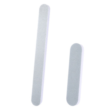 Professional 80/100 Grit Nail Files for Manicures: Expert Manicue Tools for Perfect Nails