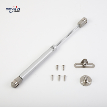 Copper Core Gas Spring for Kitchen Doors and Furniture - Soft Close Support