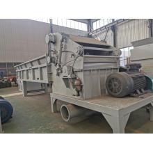 Factory directly sell wood chipper