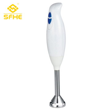 High-efficiency Hand Blender Stick With Bowl