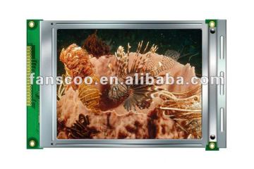 7 inch custom resolution 800x480 pixels lcd screen module lvds interface