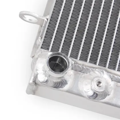 Suzuki LTZ400 KFX400 DVX400 2003-2008 ATV Aluminum Radiator