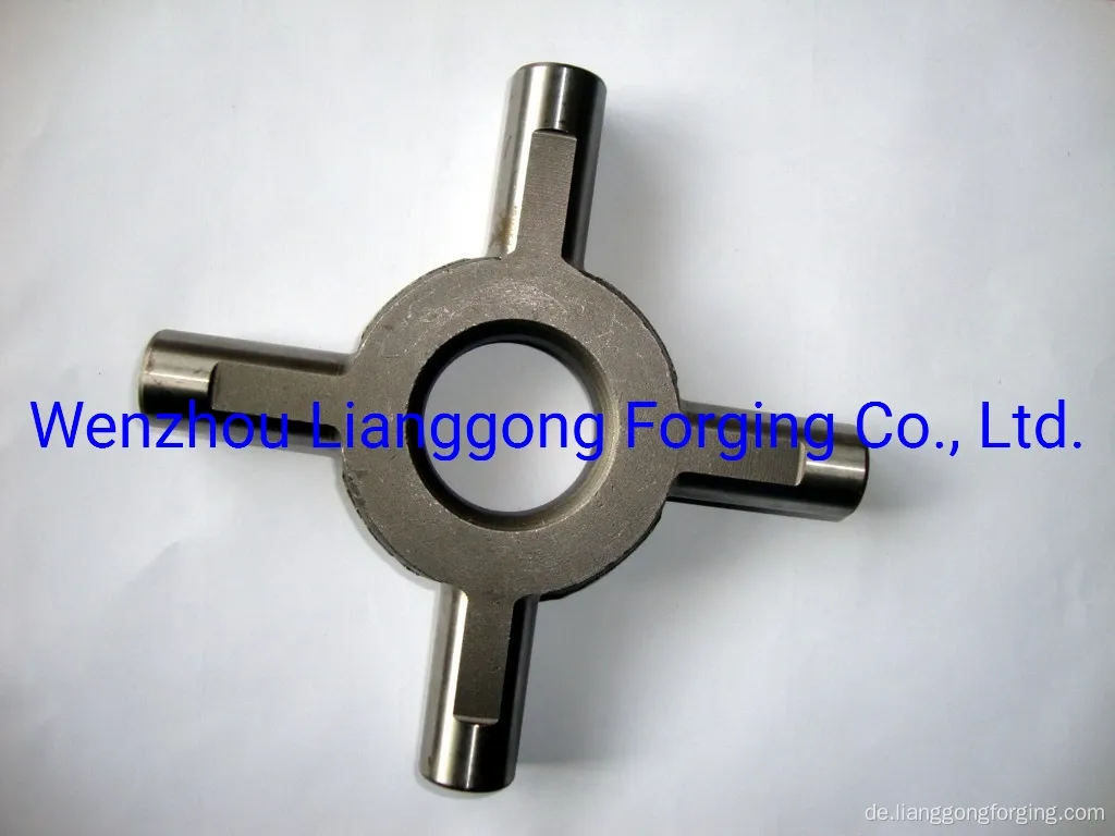 OEM Forged Universal Joint Cross Welle