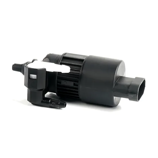 QWP102Y Car Windshield Wash Pump for Renault Models
