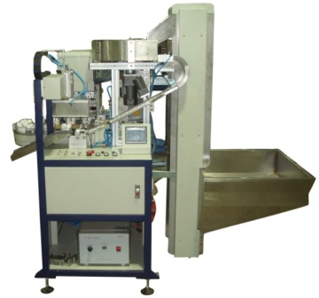 Automatic Pad Printer For Caps
