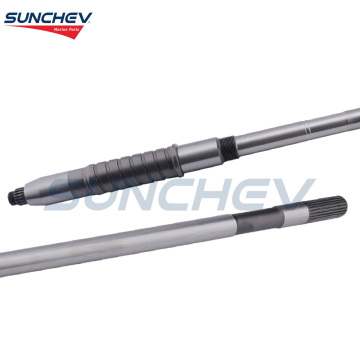 SUNCHEV Drive Shaft 57110-96J31 For Suzuki 250hp