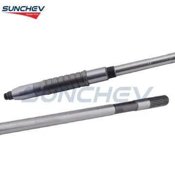 SUNCHEV Drive Shaft 57110-96J31 For Suzuki 250hp