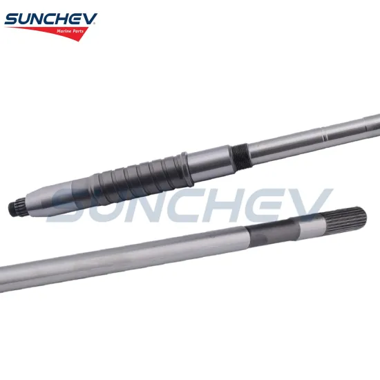SUNCHEV Drive Shaft 57110-96J31 For Suzuki 250hp