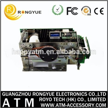 ATM Machine Parts NCR Card Reader ATM 58XX Card Reader 445-0693330