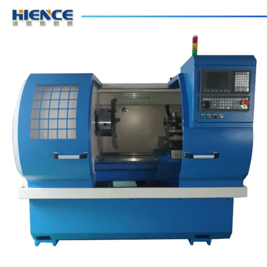wheel repair lathe AWR2532 CNC lathe and machine for making alloy wheels AWR2532