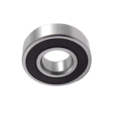 Low Noise Fan Ball Bearings 6201 6202 6203 6204 6205 RS - Bearing Catalogue