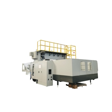 RigidMaster High - Performance Gantry Machining Center