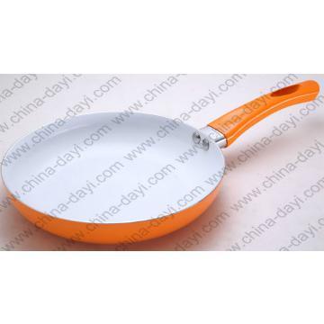 Nice Aluminium  ceramic Fry Pan