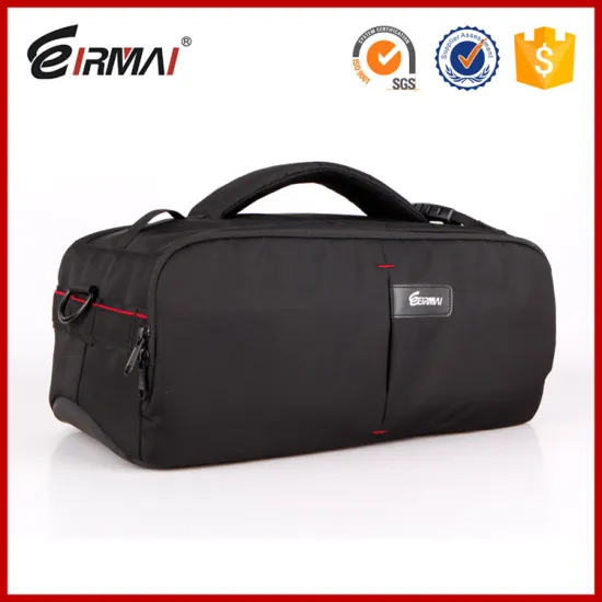LARGE CAMCORDER / VIDEO CAMERA BAG