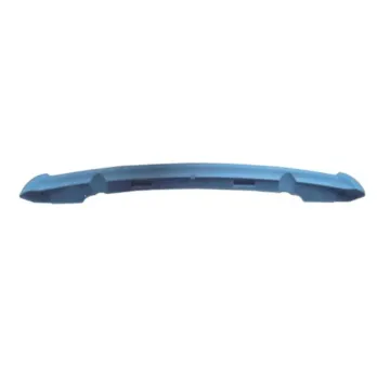 Hiace 2005-2014 Rear lip spoiler Rear Wing Spoiler