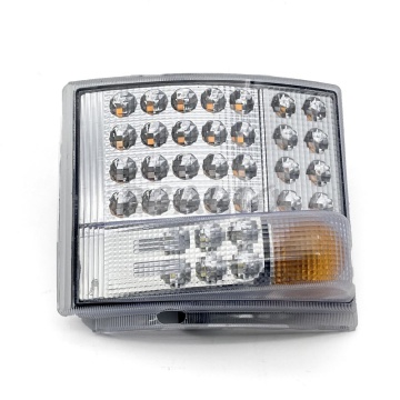 LED Turn Signal Lamp Indicator for Scania Trucks - OE 1387155 1385410