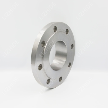 JIS 40K welding neck flange