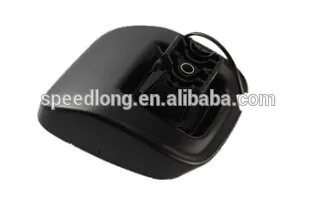 mirror with heater truck accessories A0008101679 for Mercedes Benz AXOR 03-05