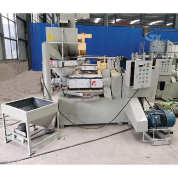 Cold Press Extract Machine for Sweet Almond and Castor Seeds Oil