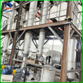Prinsipyo ng double effect evaporator