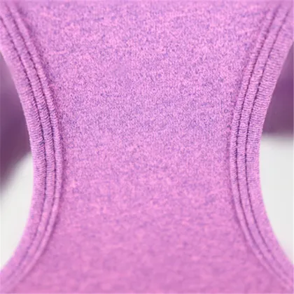 Women's Stretch Active Sport Vest: Fitness & Yoga Wear