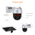  Solar Panel Security Camera Smart Monitor Supplier