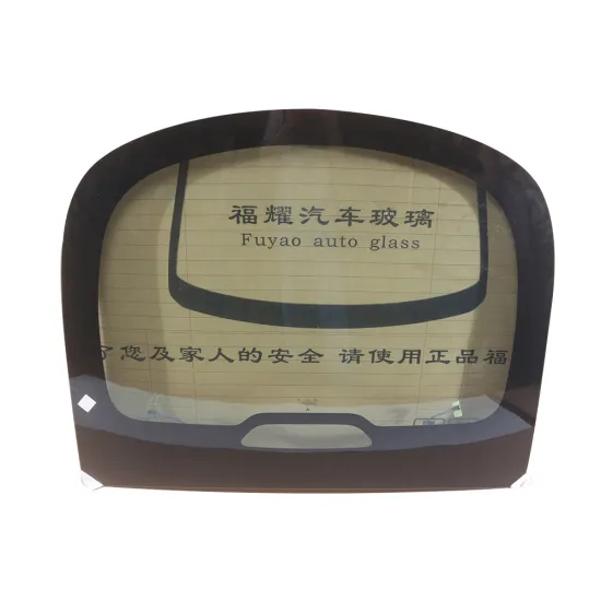 Super Quality Windshield Glass Price for Tesla Model Y 21-x