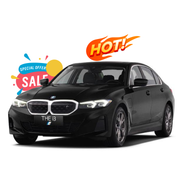 2025 IX3 I3 SUV EV: سيارة كهربائية ذات 5 مقاعد عالية البرودة بسعر جيد وسرعة قصوى تبلغ 170 كم/ساعة - بيع سيارة طاقة جديدة ساخنة